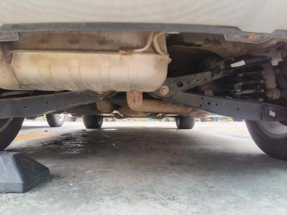 [佛山·赣L] 二手大众途观2015款 1.8TSI 自动两驱豪华型