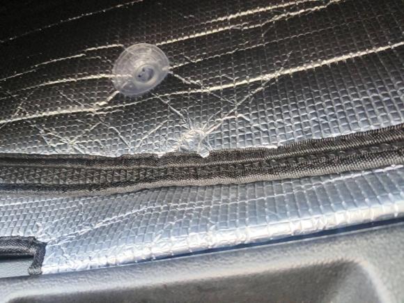 [南昌·赣A] 二手中华中华V62018款 1.5T 自动豪华型