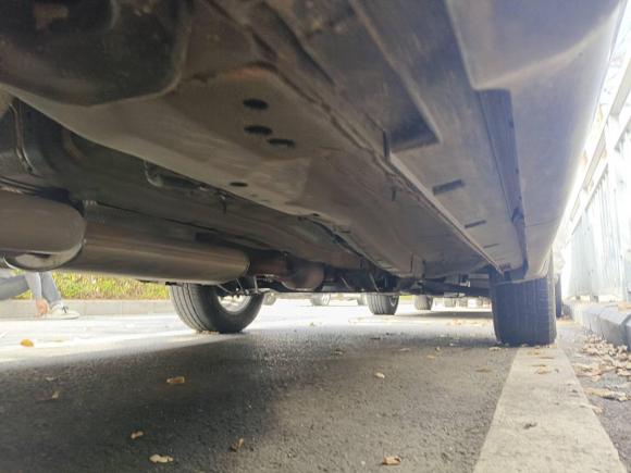 [深圳·赣K] 二手奇瑞瑞虎72022款 超能版 1.5T CVT超能勇士