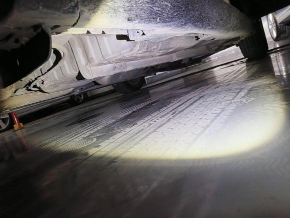 [上海·沪C] 二手丰田凯美瑞2009款 200G 豪华版