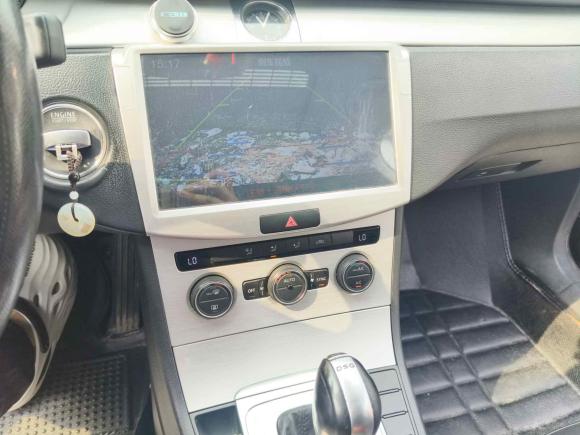 [广州·豫A] 二手大众迈腾2015款 1.8TSI 领先型