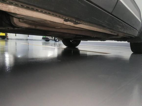 [上海·黑G] 二手宝骏宝骏RS-32020款 1.5L CVT 24小时在线精英型