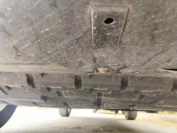 [苏州·苏E] 二手奇瑞瑞虎72020款 神行版 1.5T CVT神行1号