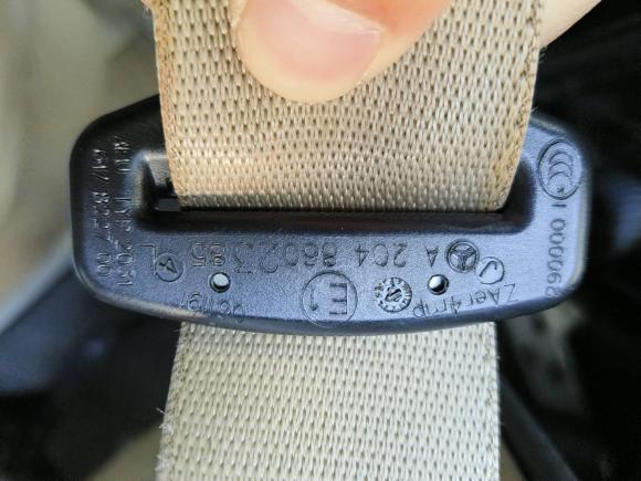 [无锡·苏B] 二手奔驰奔驰GLK级2012款 GLK 300 4MATIC 时尚型