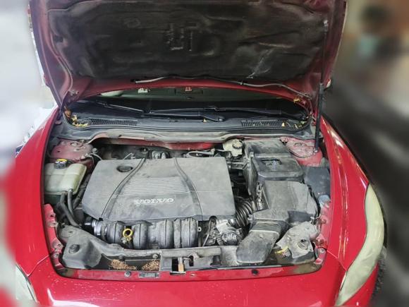 [成都·川A] 二手沃尔沃沃尔沃C302011款 2.0 智尚版