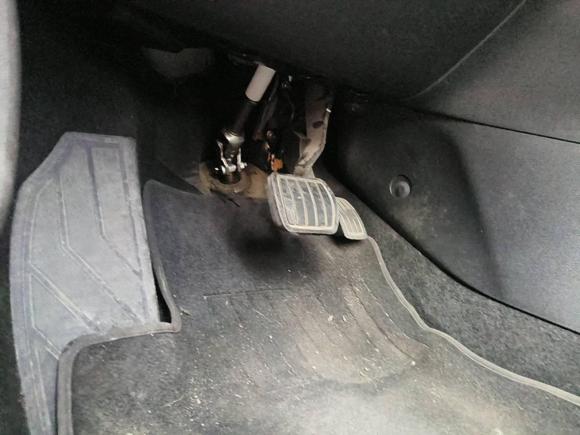 [宁波·浙B] 二手标致标致308S2015款 1.2T 自动劲驰版