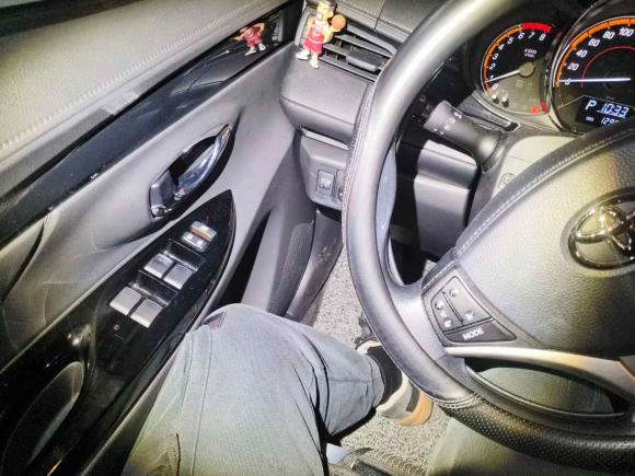 [杭州·浙A] 二手丰田YARiS L 致炫2022款 致炫X 1.5L CVT豪华PLUS版