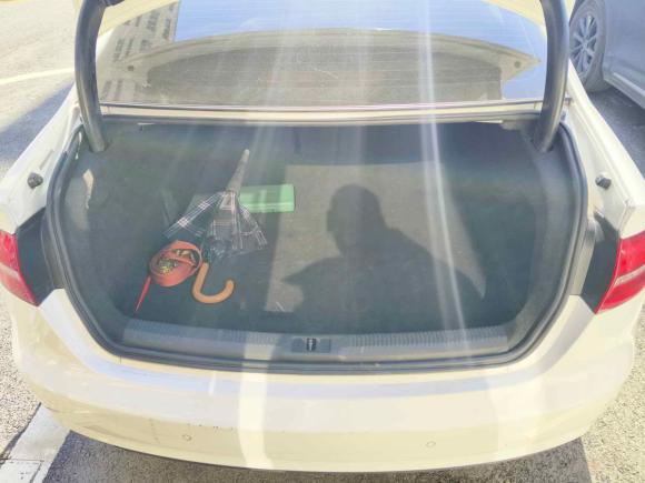 [无锡·苏B] 二手奥迪奥迪A4L2016款 30 TFSI 典藏版 自动舒适型