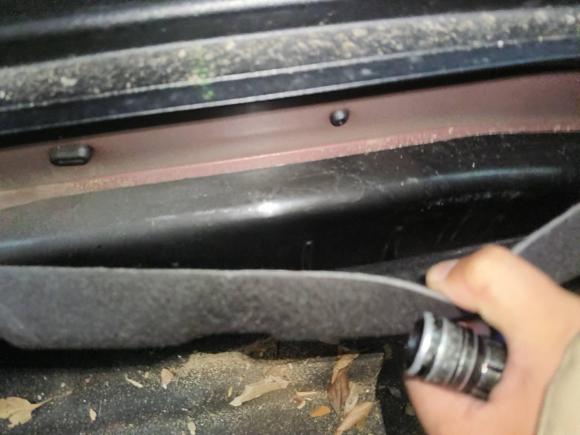 [宁波·浙B] 二手奔驰奔驰C级2015款 C 180 L 运动型