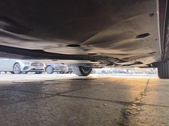 [南京·苏A] 二手大众威然2022款 380TSI 尊贵版