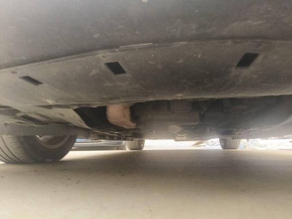 [嘉兴·浙F] 二手凯迪拉克凯迪拉克XTS2014款 28T 舒适型