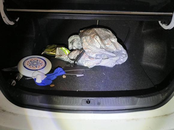 [南昌·赣A] 二手别克英朗2019款 15T 双离合互联精英型 国VI