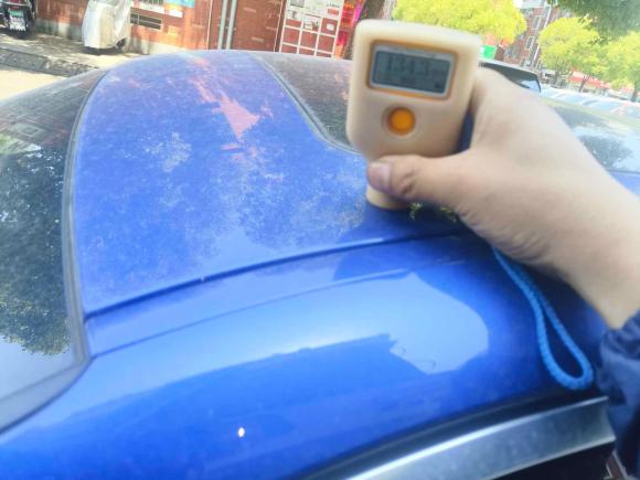 [义乌·浙G] 二手宝马宝马3系2021款 改款二 320Li M运动套装