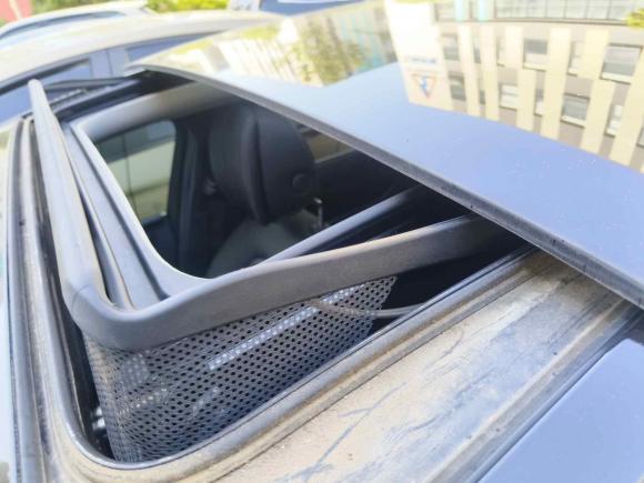 [武汉·鄂A] 二手奔驰奔驰C级2015款 改款 C 200 L