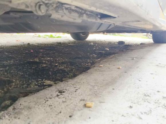 [广州·粤A] 二手本田雅阁2016款 2.0L 精英版