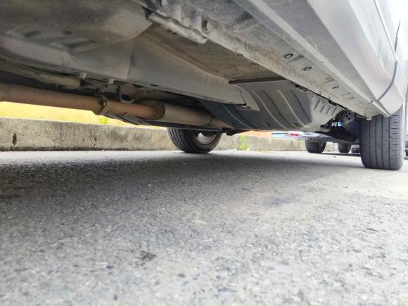 [佛山·粤E] 二手哈弗哈弗H6 Coupe2015款 蓝标 2.0T 自动两驱精英型