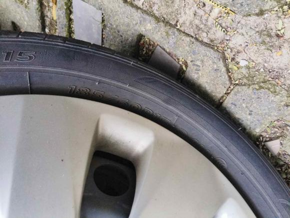 [上海·沪C] 二手丰田YARiS L 致炫2016款 改款 1.5E CVT魅动版