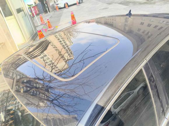 [台州·浙J] 二手大众帕萨特2019款 280TSI 商务版 国VI