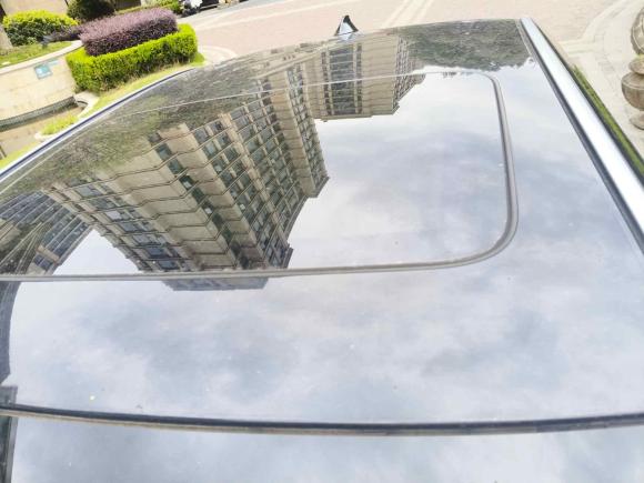 [湖州·浙E] 二手宝马宝马7系2013款 740Li 领先型