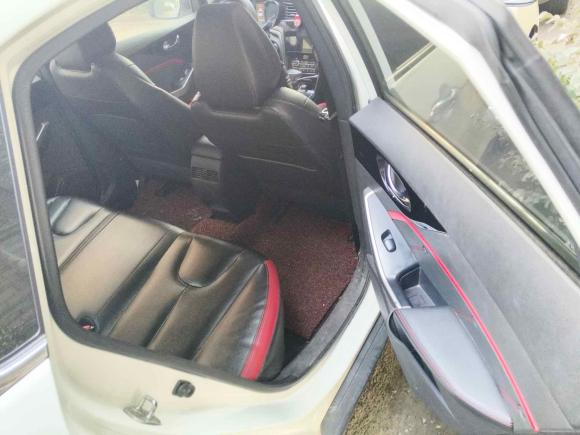 [南昌·赣A] 二手启辰启辰D602019款 十万荣耀 1.6L XL CVT辰酷版 国V