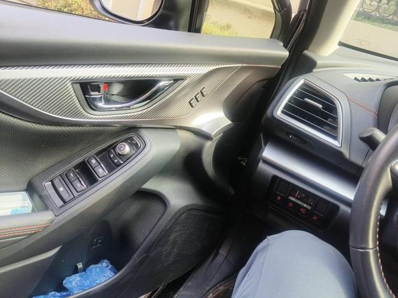 [杭州·浙A] 二手斯巴鲁斯巴鲁XV2021款 2.0i 全驱豪华版EyeSight