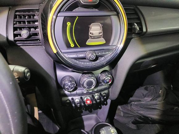 [杭州·浙A] 二手MINIMINI2014款 1.5T COOPER Fun