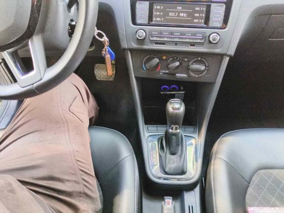 [上海·沪L] 二手斯柯达昕锐2018款 1.6L 自动舒适版