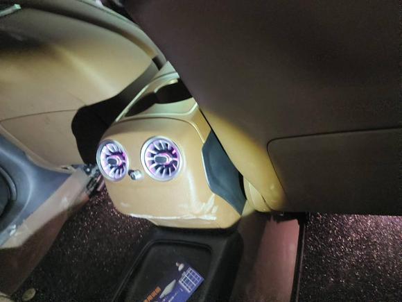 [杭州·浙A] 二手奔驰奔驰E级2017款 E 300 L 运动时尚型