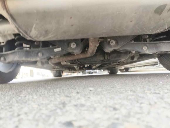 [宁波·浙B] 二手广汽传祺影豹2021款 270T DCT J11版