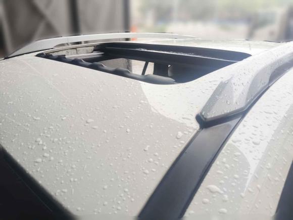 [无锡·苏B] 二手广汽传祺传祺GS42017款 200T 手动两驱精英版