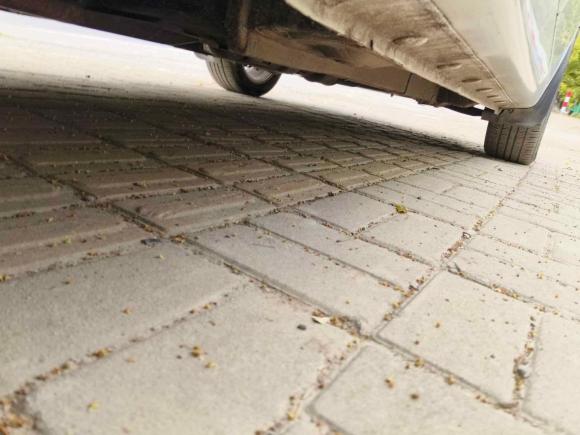 [上海·辽A] 二手吉利汽车远景2020款 改款 1.5L 手动亚运版