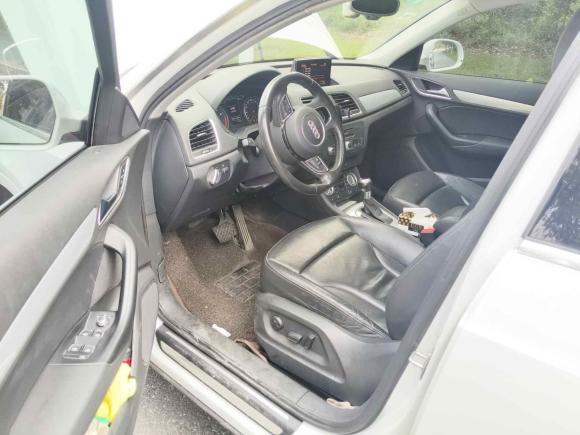 [苏州·苏E] 二手奥迪奥迪Q32015款 35 TFSI 舒适型