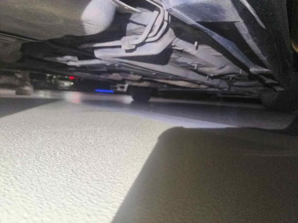 [深圳·粤B] 二手丰田锐志2007款 2.5S天窗版