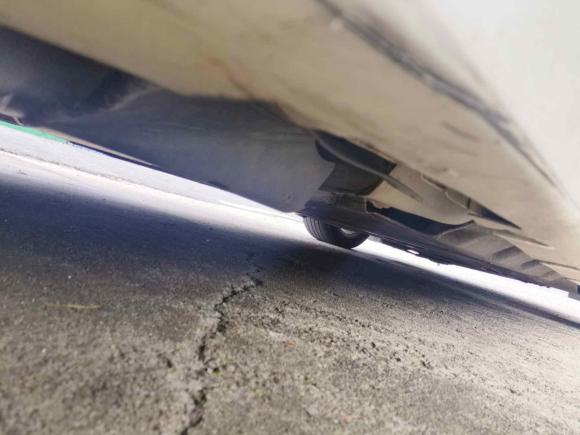 [常州·苏U] 二手福特蒙迪欧2013款 1.5L GTDi180时尚型