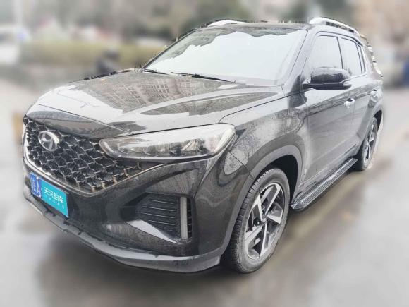 現(xiàn)代北京現(xiàn)代ix352021款 2.0L 自動(dòng)兩驅(qū)GLS領(lǐng)先版「西安二手車」「天天拍車」