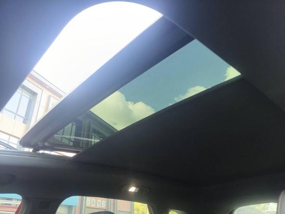 [上海·沪F] 二手名爵名爵HS2019款 30T 自动两驱Trophy超燃版 国VI