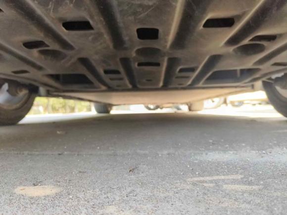 [宁波·浙B] 二手比亚迪比亚迪e92021款 商务版