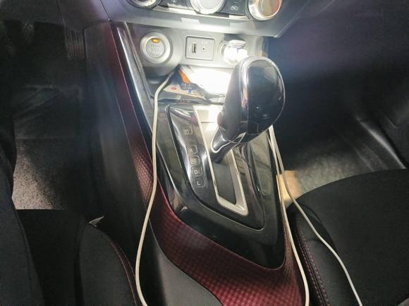 [上海·沪A] 二手日产蓝鸟2016款 1.6L CVT智酷版