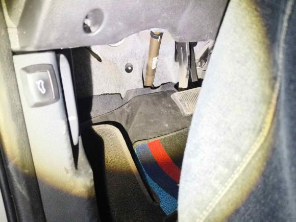 [台州·浙J] 二手现代胜达2013款 2.4L 自动两驱智能型