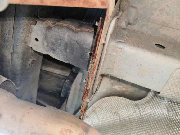 [义乌·浙G] 二手福特翼虎2015款 1.5L GTDi 两驱舒适型