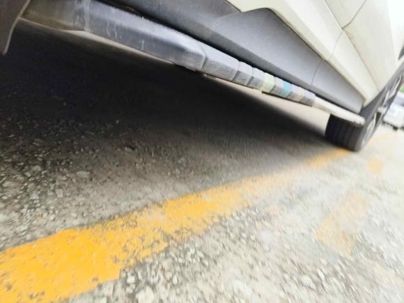 [广州·粤A] 二手领克领克01 EM-P2018款 1.5T PHEV 劲Pro 国V