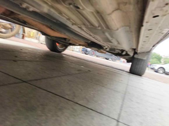 [南昌·赣A] 二手日产逍客2017款 2.0L CVT智享版 国V