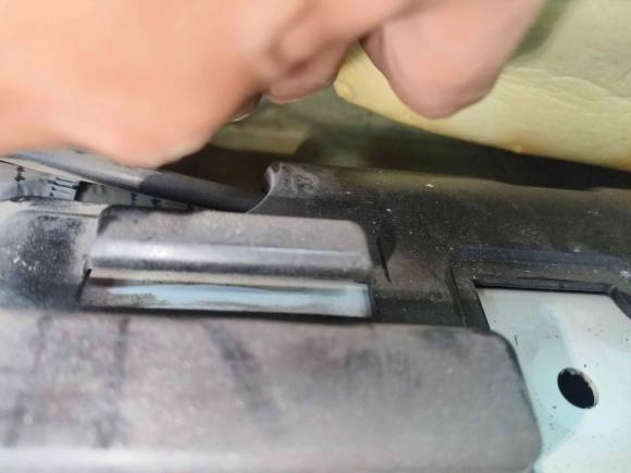 [武汉·鄂K] 二手陆风陆风X72015款 2.0T 全景尊贵版