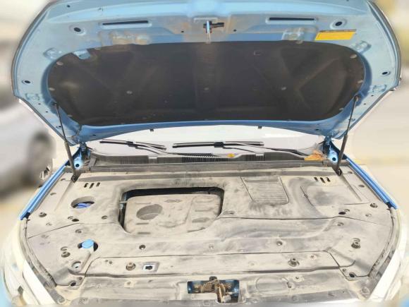 [嘉兴·皖B] 二手捷途捷途X70S2019款 1.5T 手动探途版 6座 国VI