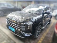 [常州·苏L] 思皓思皓X8 PLUS2023款 1.5TGDI DCT智旅版 7座