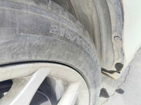 [西安·陕U] 二手丰田普瑞维亚2006款 2.4L 7人座标准版