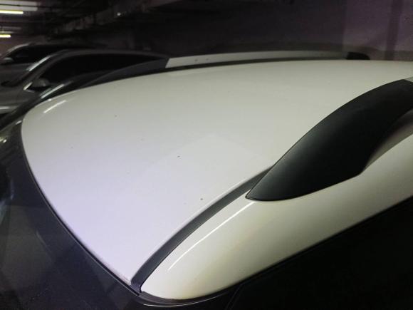 [成都·川A] 二手斯柯达Yeti2014款 1.4TSI 手动极地版