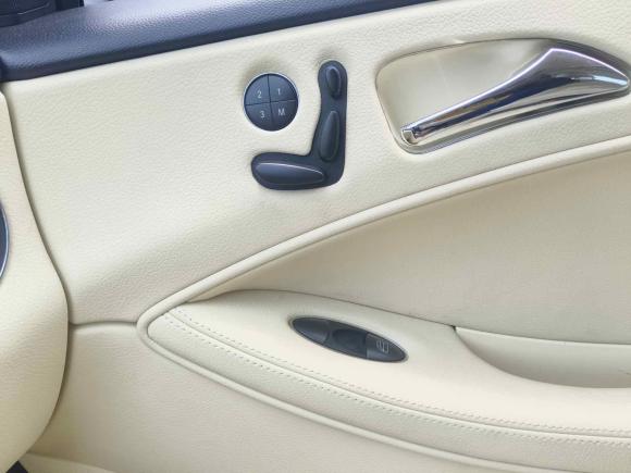 [嘉兴·浙F] 二手奔驰奔驰CLS2009款 CLS 300