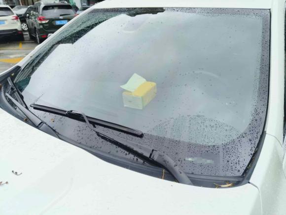 [上海·沪A] 二手凯迪拉克凯迪拉克XT42020款 28T 两驱领先型