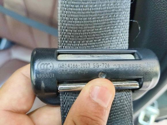 [义乌·浙G] 二手别克昂科威Plus2015款 20T 两驱精英型